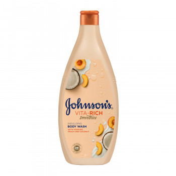 Johnson Vita-Rich kupka Jogurt,breskva,kokos 750ml 