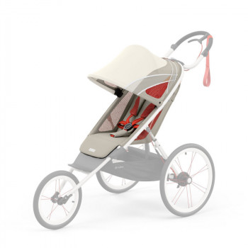 Cybex sedalni deo za Avi Bleached Sand 