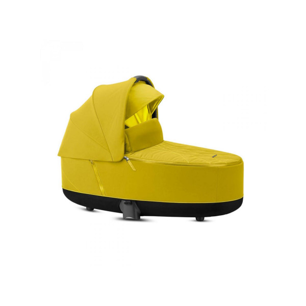 Cybex nosiljka za Priam Mustard Yellow 