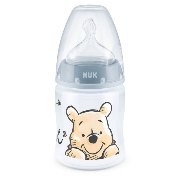 Nuk fc flašica sa tem.indikatorom Winnie 150 ml 