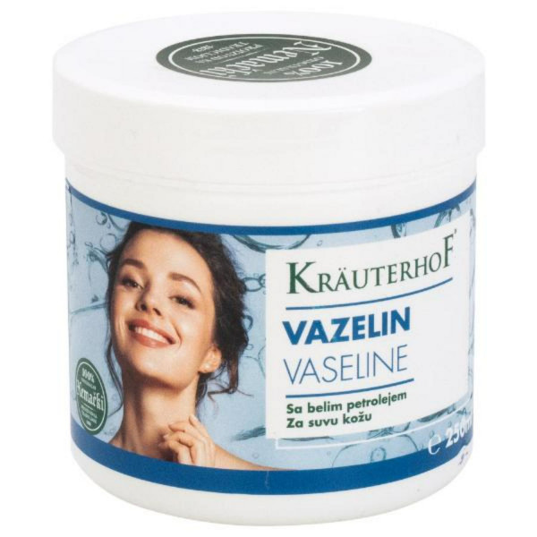 Krauterhof Vazelin 250ml new 