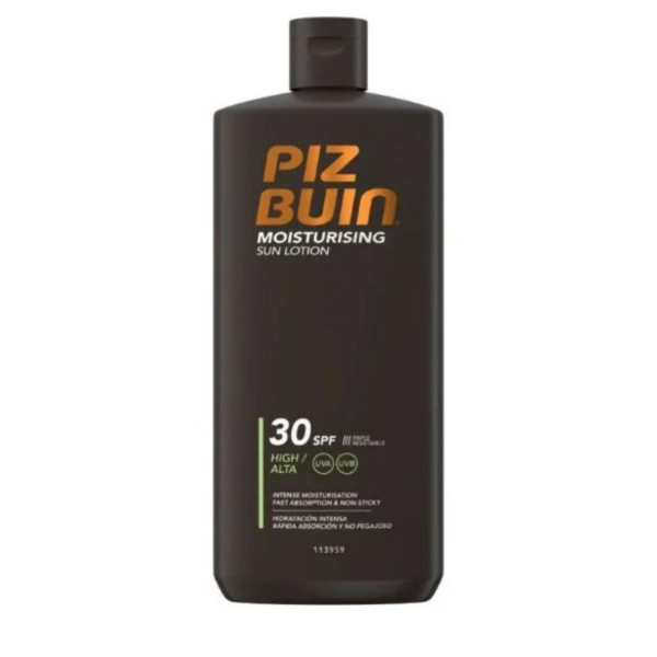 Piz Buin Hidrantni losion za sunčanje SPF30 <br />
400ml 