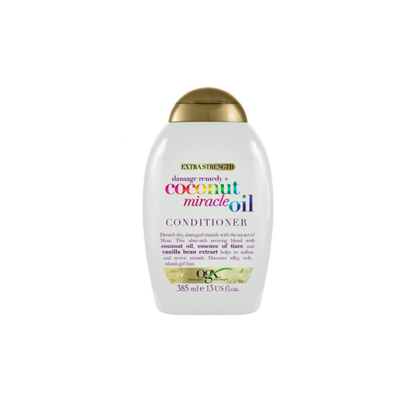 OGX Coconut miracle oil regenerator za kosu 385ml 