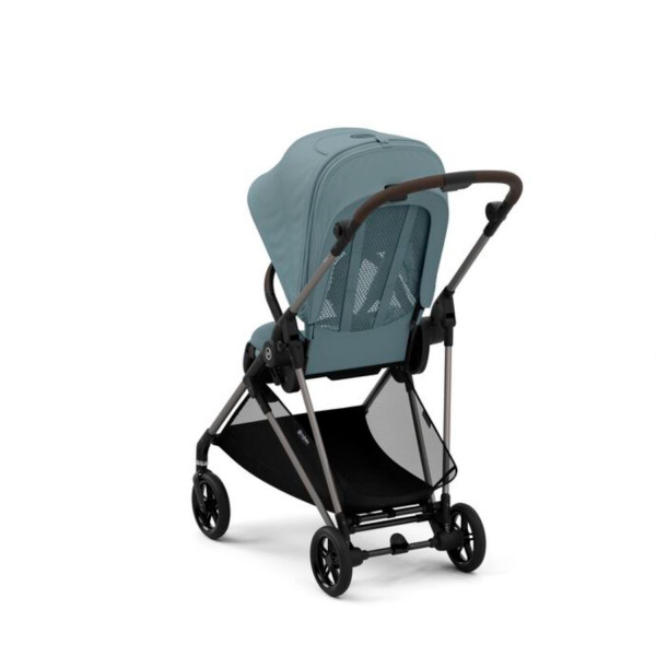 Cybex kolica Melio Stormy Blue 