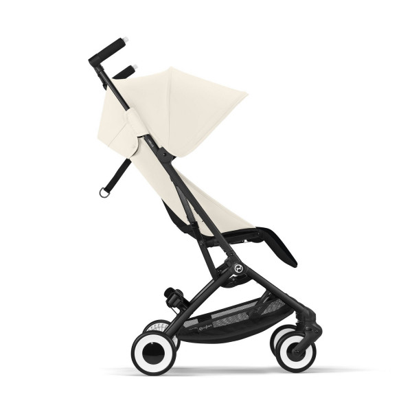 Cybex kolica Libelle, Canvas White 