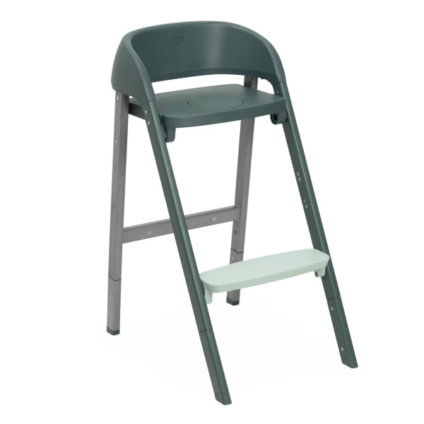 Chicco hranilica Crescendo Up, Imperial Green 