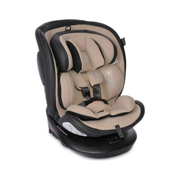 Lorelli a-s Aviator i-Size Isofix (40-150cm) Beige 