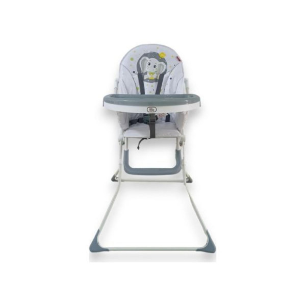 BBO hranilica Junior, Grey 