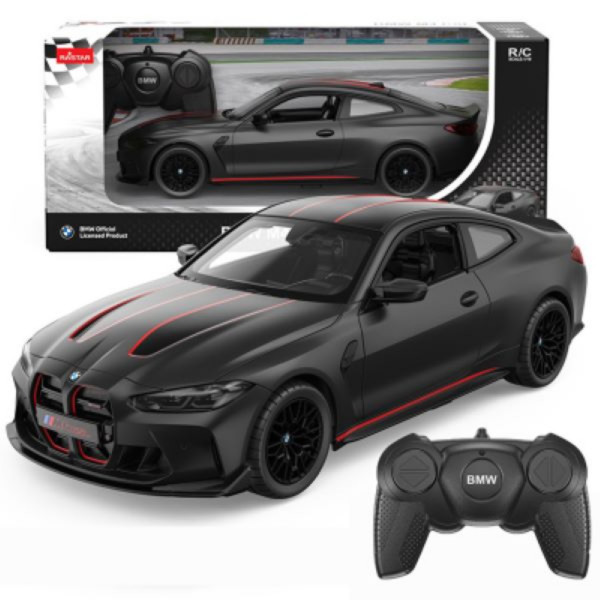 Rastar automobil  RC BMW M4 CSL 1:16 