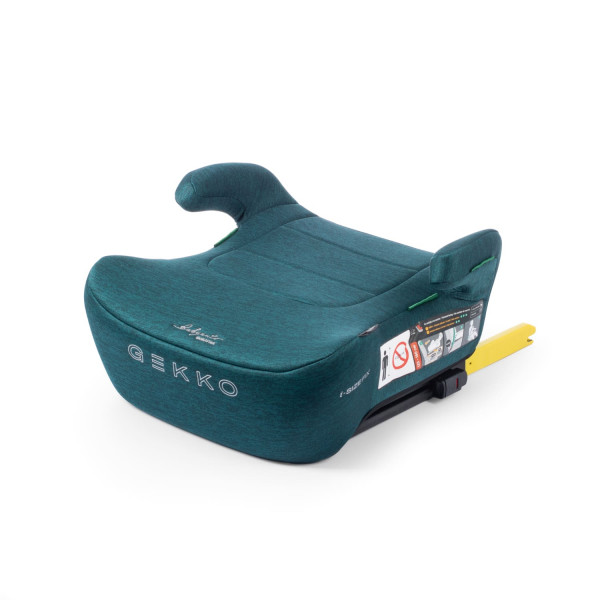 Babyauto a-s Gekko (125-150 cm) I-size, lake 