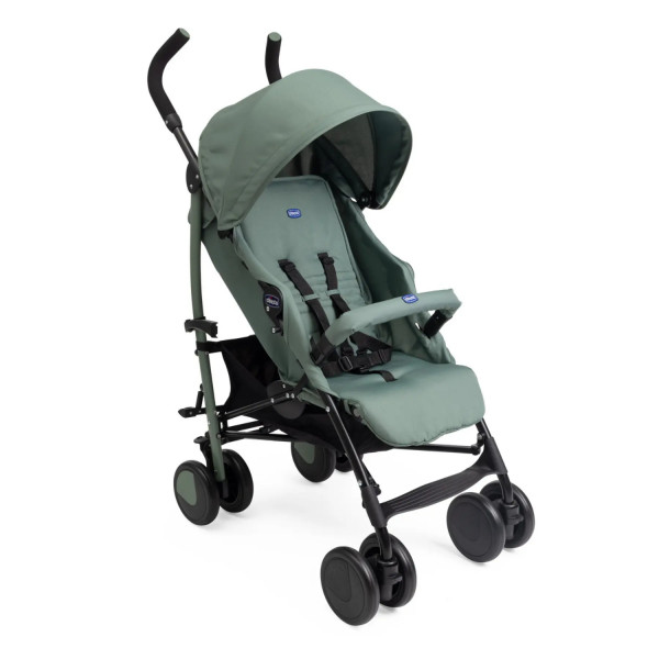 Chicco kolica Echo lite, Moss 