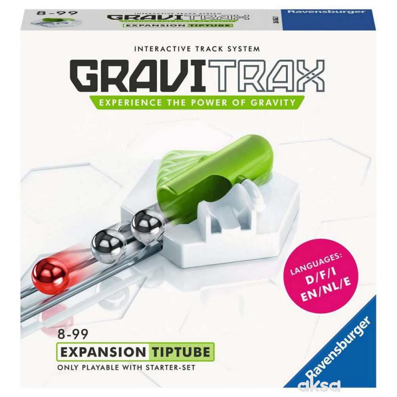 Ravensburger  - GraviTrax Tip Tube 