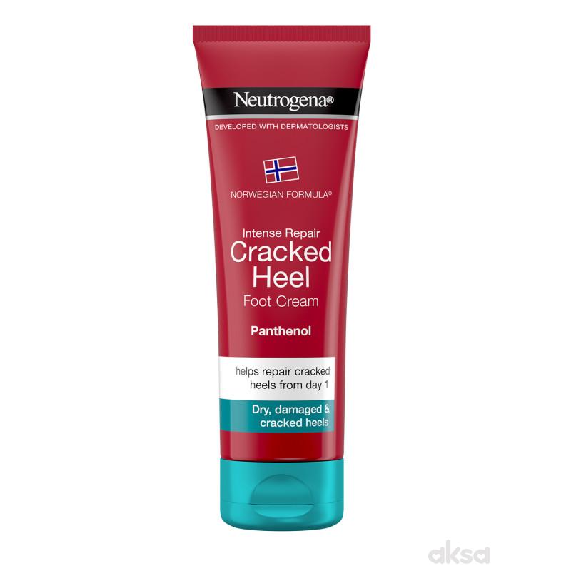 Neutrogena Krema Za Stopala Repair 50Ml 