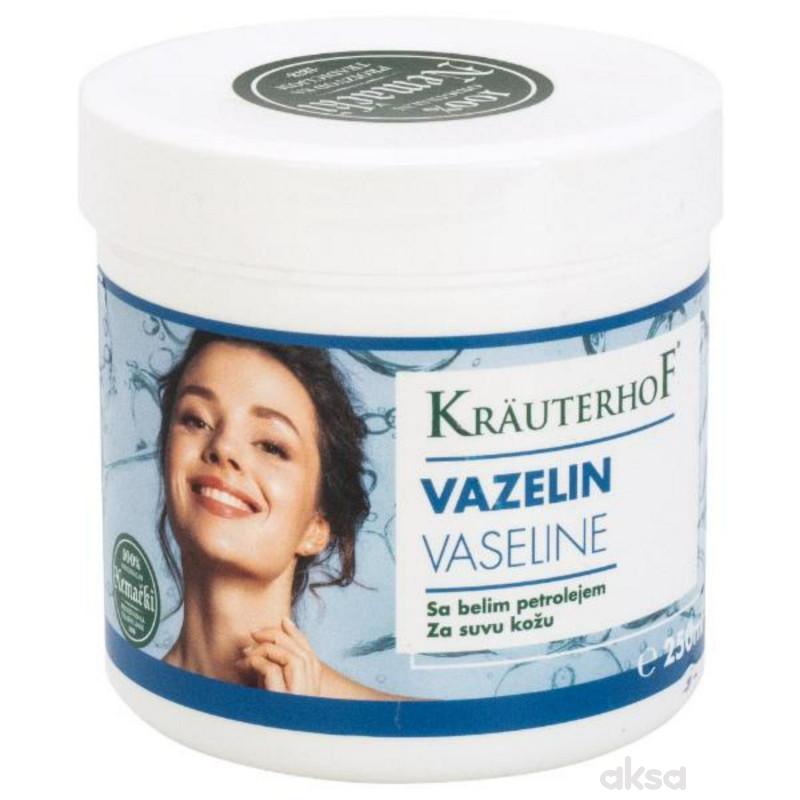 Krauterhof Vazelin 250ml new 