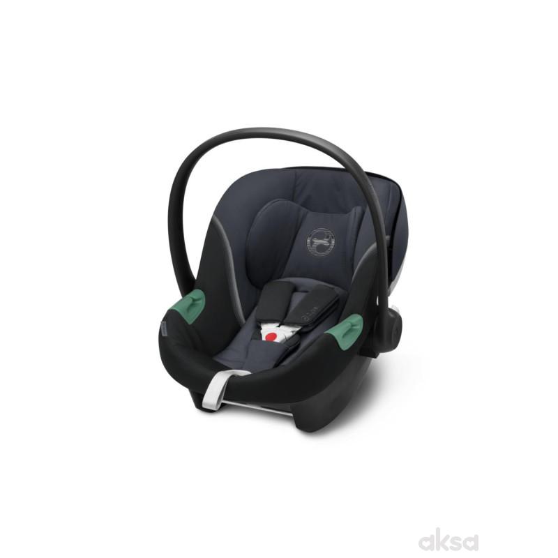 Cybex a-s Aton S2 i-size (45-87cm) Granite Black 