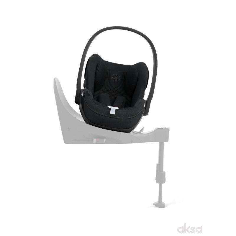 Cybex a-s Cloud T i-Size Plus(45-87 cm),SepiaBlack 