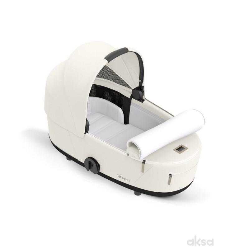 Cybex nosiljka za Mios 3.0., Off White 