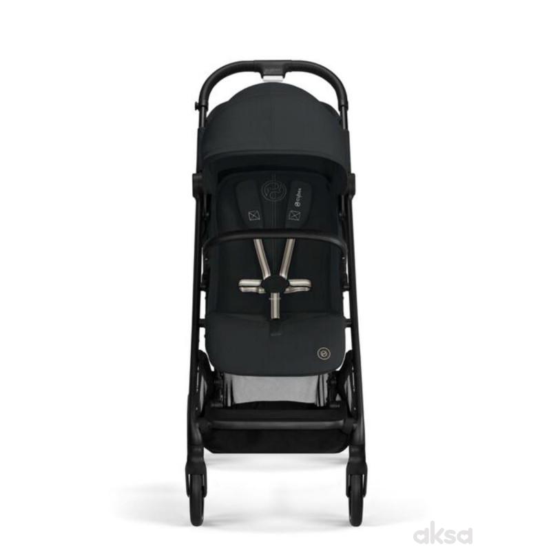 Cybex kolica Beezy Magic Black 