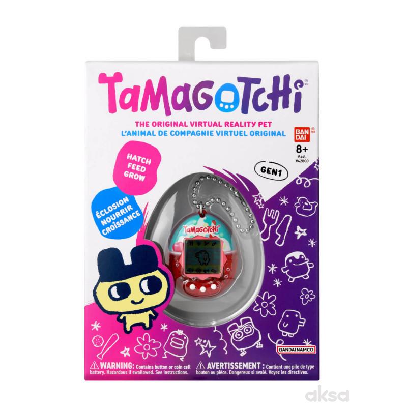 Original Tamagotchi Plovčić 