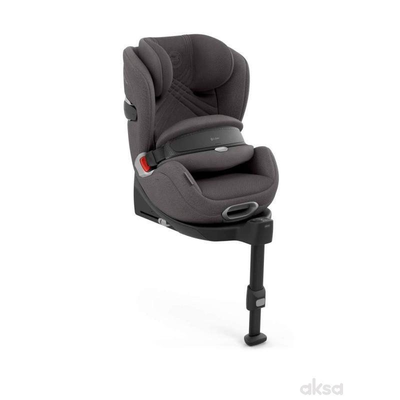 Cybex a-s Anoris T2 i-Size Plus(76-125cm) Mir.Grey 