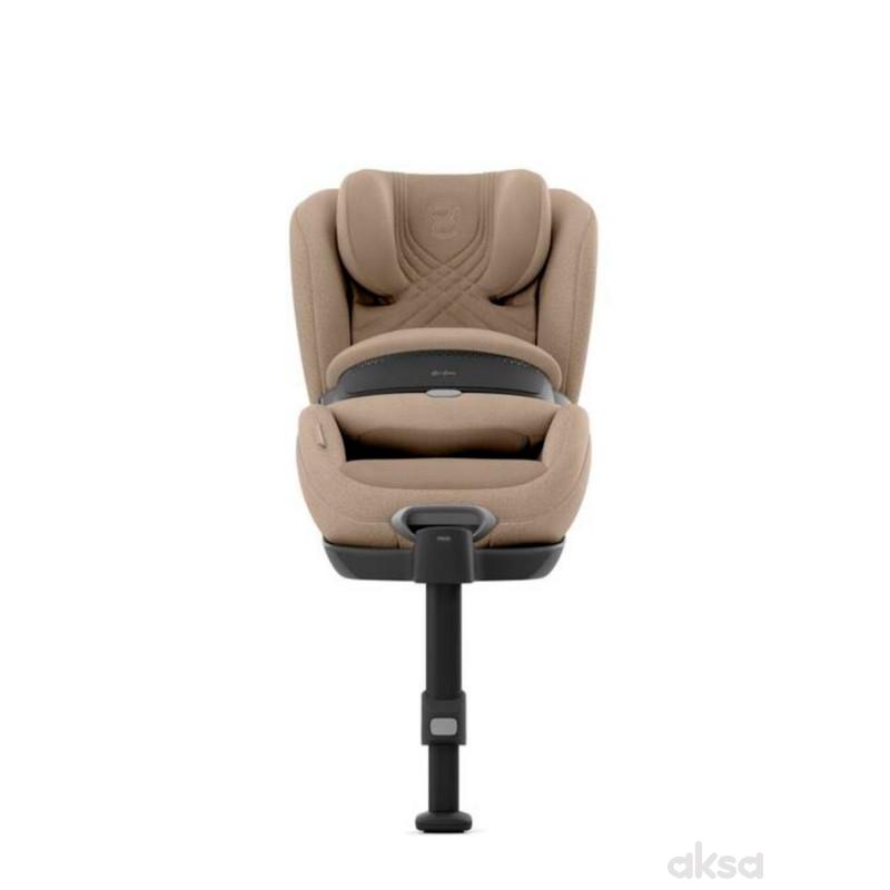 Cybex a-s Anoris T2 i-Size Plus(76-125cm)CozyBeige 