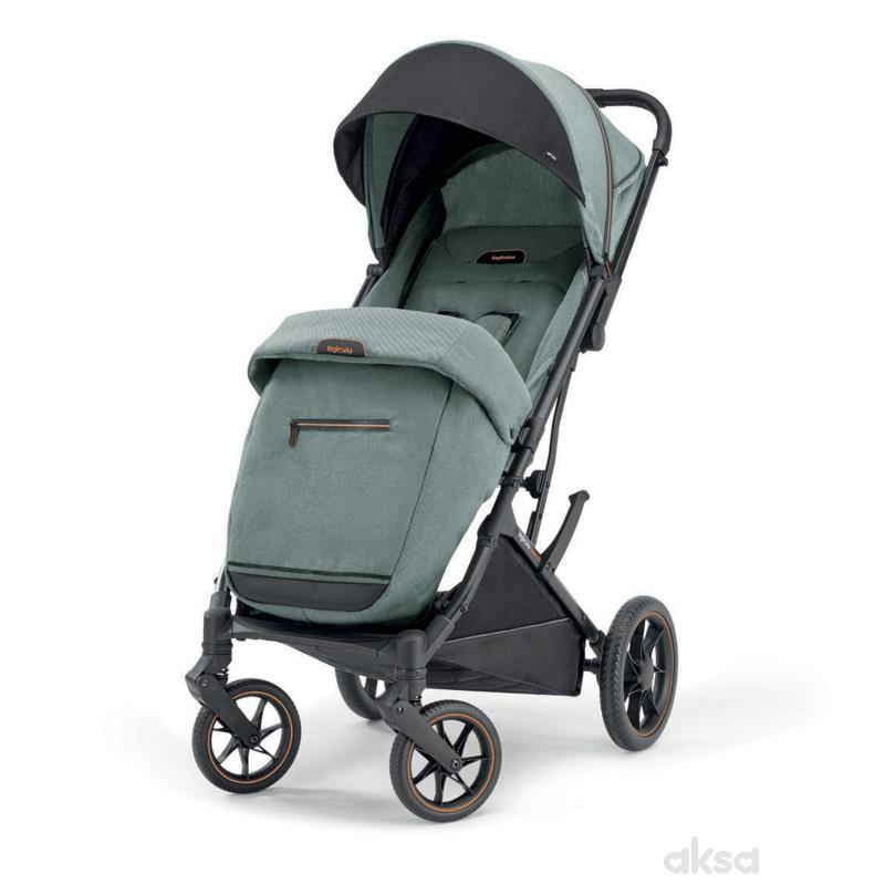 Inglesina kolica Maior, Igloo Grey 