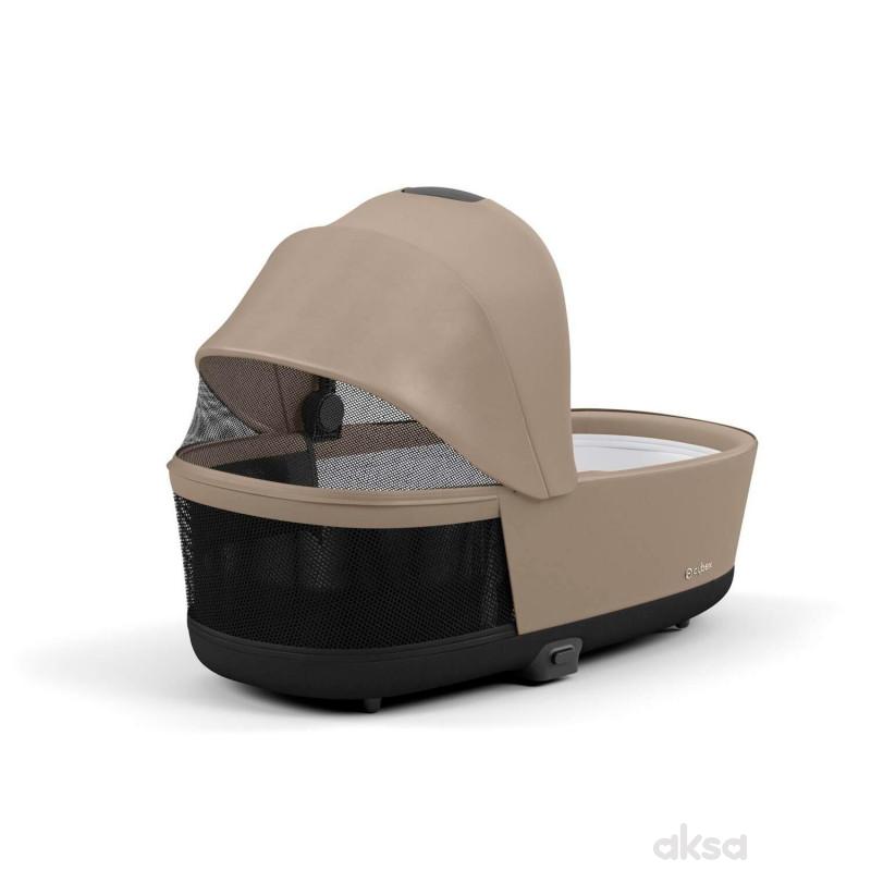 Cybex nosiljka za Priam 4.0., Cozy Beige 