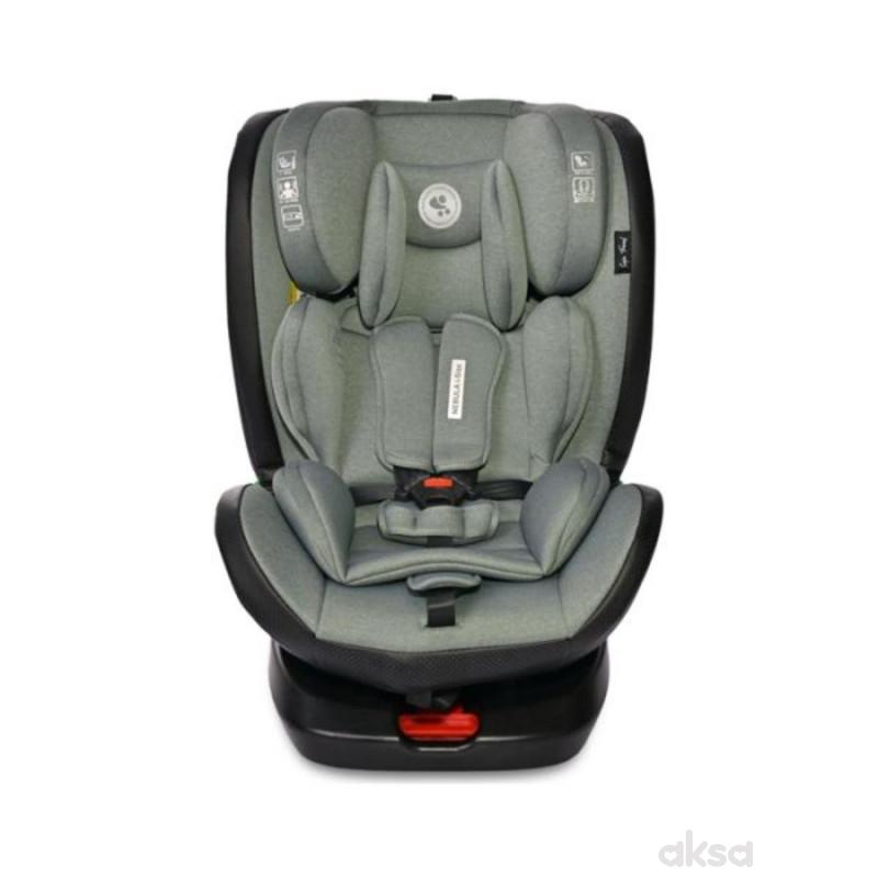 Lorelli a-s Nebula i-Size Isofix (40-150cm)I.Green 