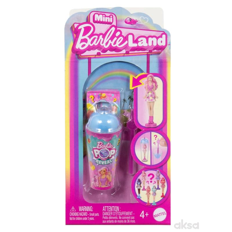 Mini barbieland mix reveal 