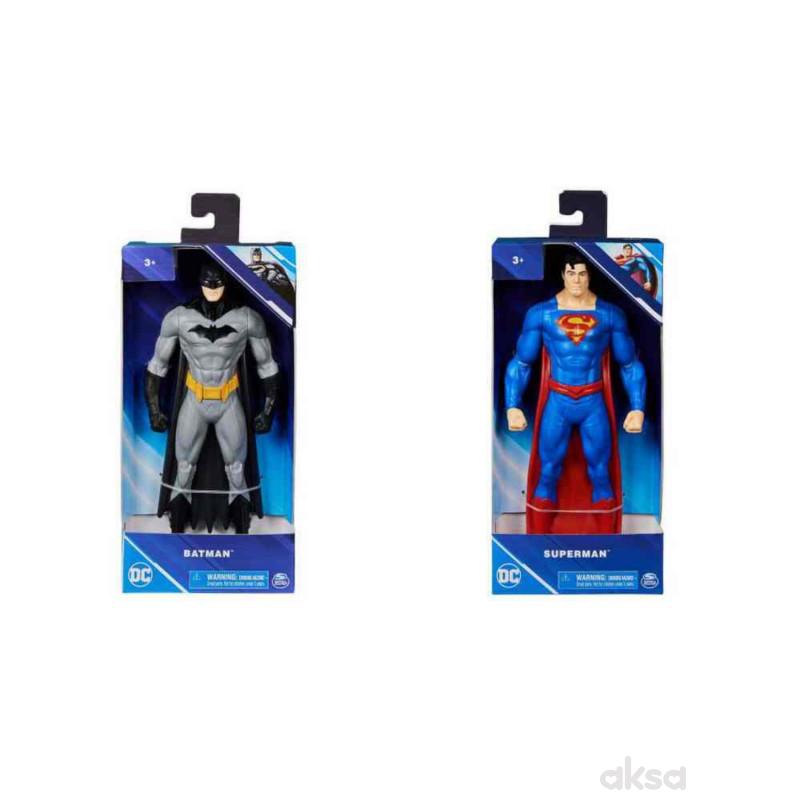 Dc figura 24cm asst 