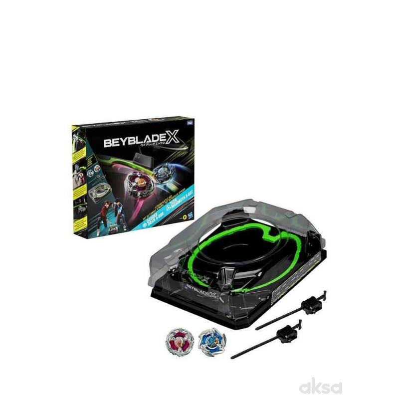 Beyblade extreme battle set 