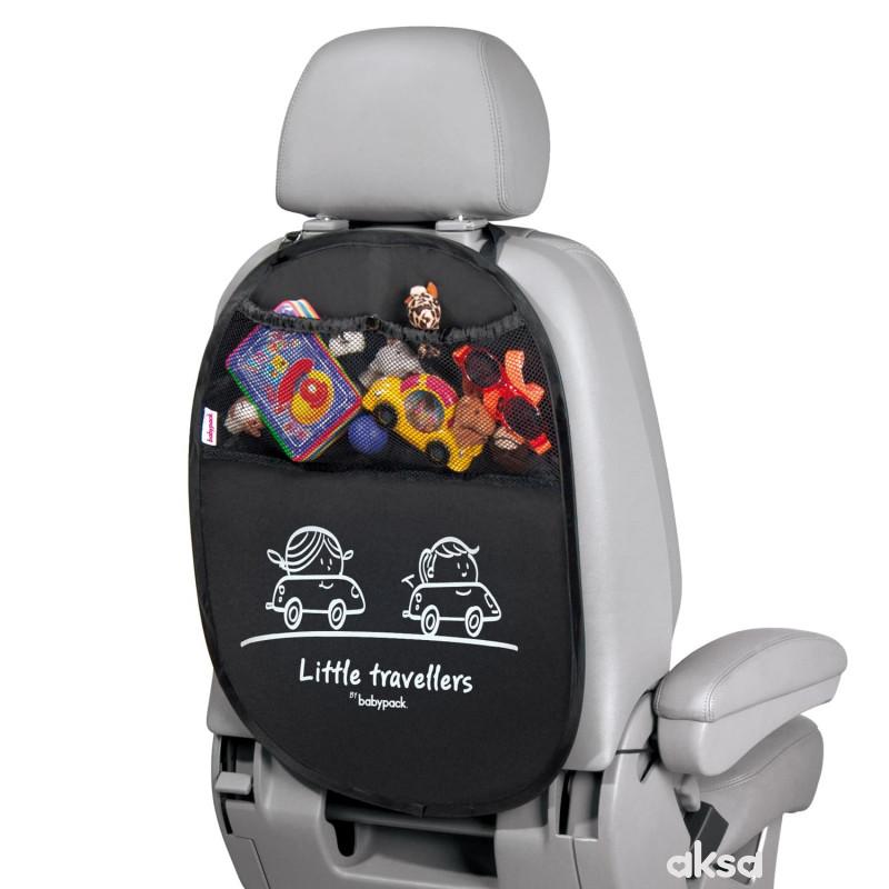 Babyauto organizer za auto 