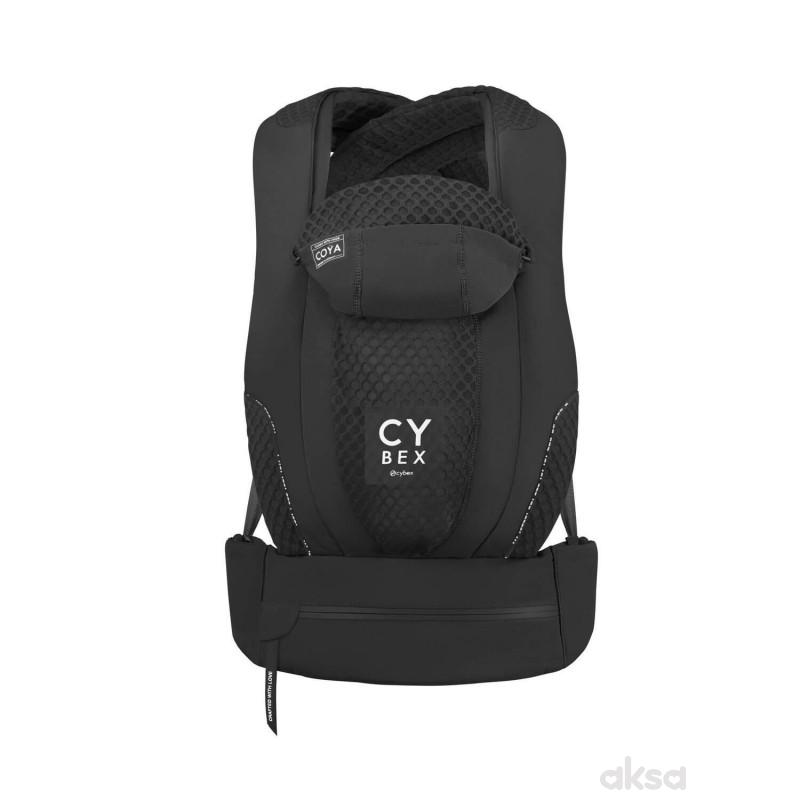 Cybex kengur nosiljka Coya Urban Mobility Black 