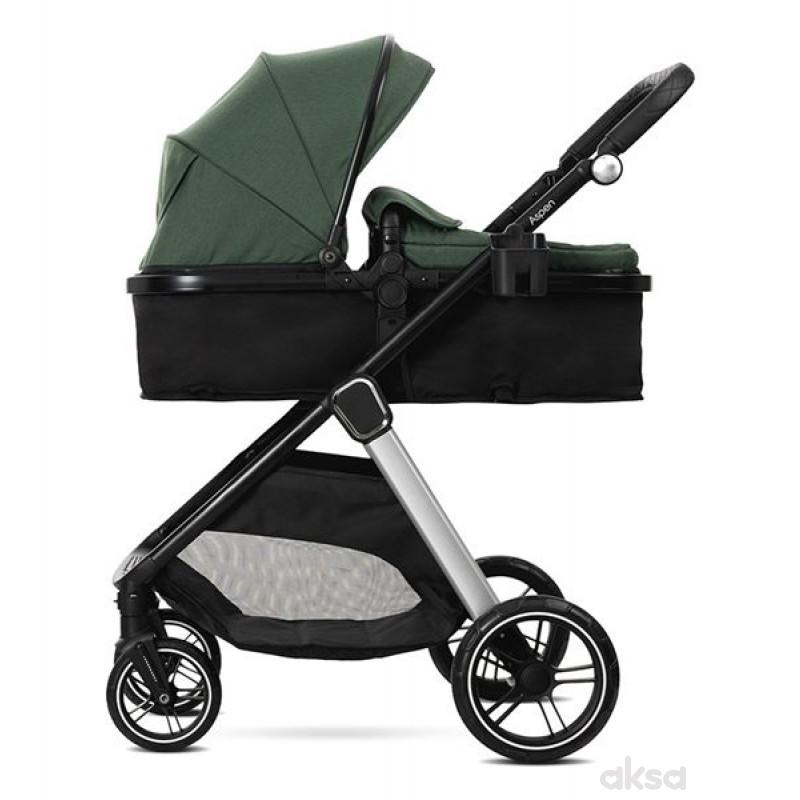 Lorelli kolica 3u1 Aspen green 