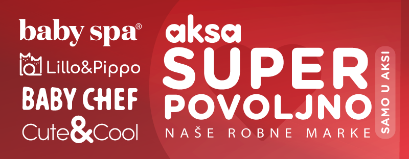 Super povoljno