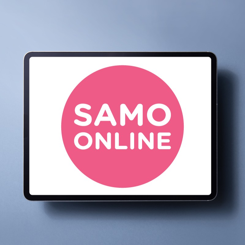 Samo online