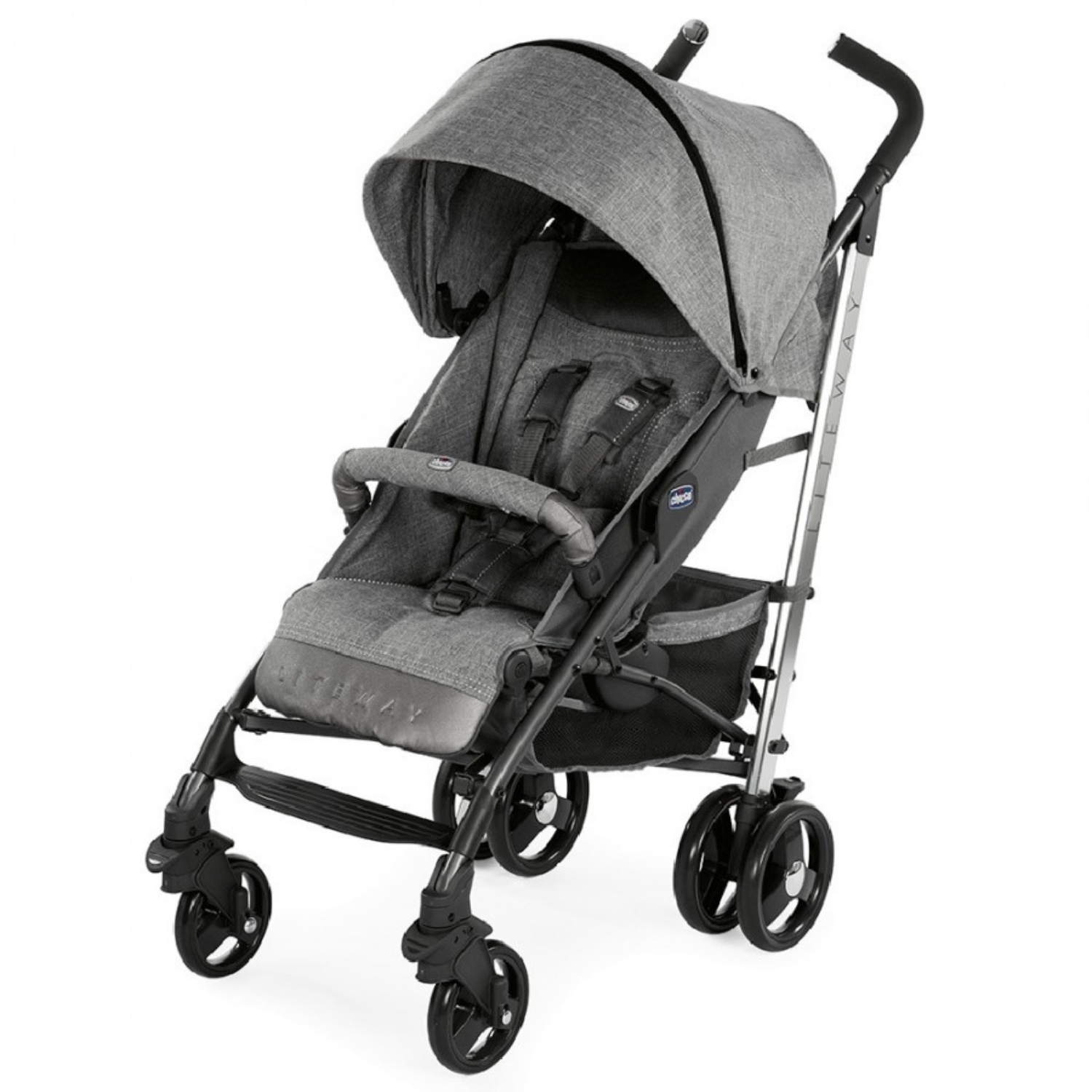graco mirage review