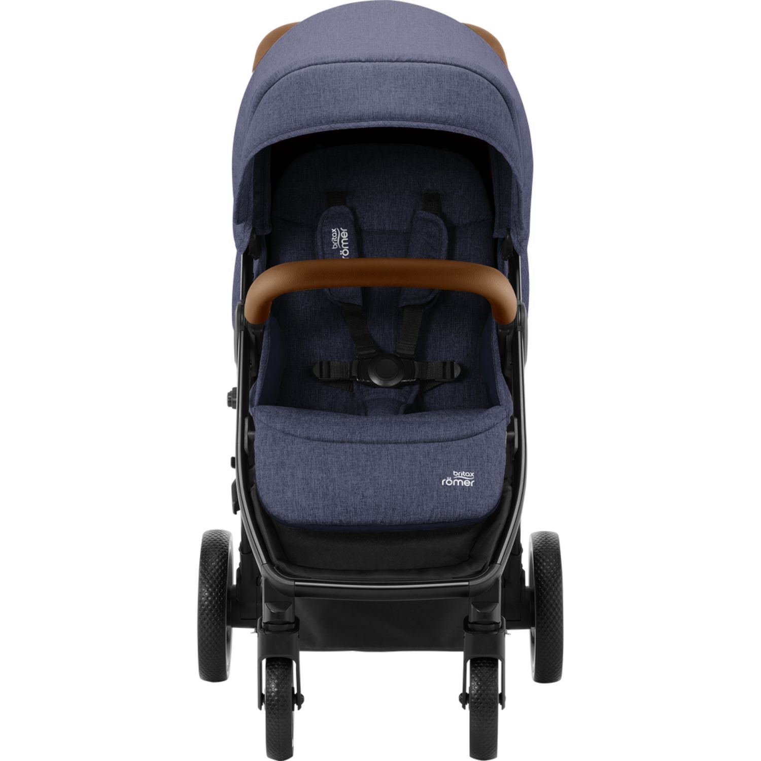 britax romer チャイルドシート ISO-FIX ランドローバー UH ビッグ