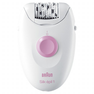 Braun epilator 1-173 