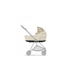 Cybex nosiljka za Mios Lux 3.0., Sim flowers beige 