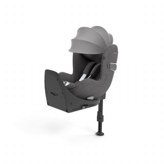 Cybex Sirona T i-Size Plus (45-105cm), Mirage Grey 