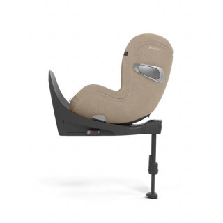 Cybex Sirona T i-Size Plus(45-105cm),Cozy Beige 