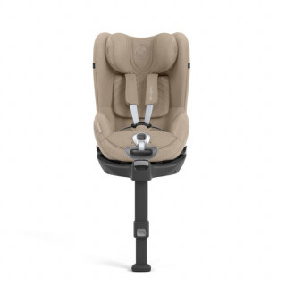 Cybex Sirona T i-Size Plus(45-105cm),Cozy Beige 