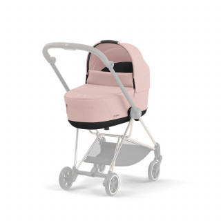 Cybex nosiljka za Mios Lux 3.0., Peach Pink 