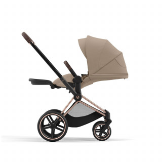 Cybex navlaka za Priam 4.0., Cozy Beige 