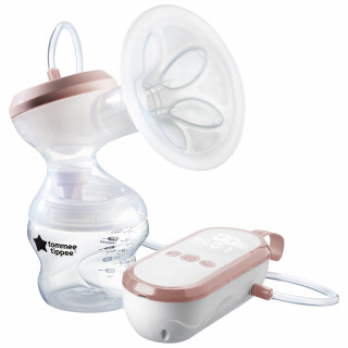 Tommee Tippee el pumpica za izmlazanje Made for me 