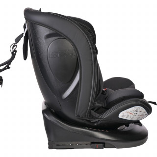 Lorelli a-s Aviator i-Size Isofix (40-150cm) Black 