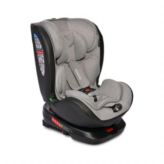 Lorelli a-s Nebula i-Size Isofix (40-150cm) Grey 