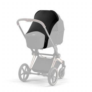 Cybex zaštita od sunca Black 