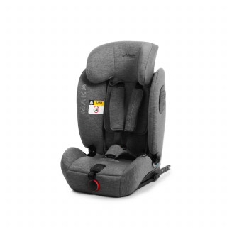 Babyauto a-s Maka (76-150 cm) I-size,Grey 